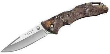Buck Knives Bantam BLW KNF Rt XTRA 3.125Inch