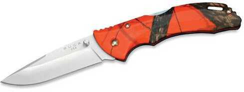 Buck Knives 3895 Bantam BLW MOOB Camo