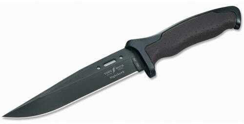 Buck Knives 3644 TOPS/Buck Nighthawk Blk Oxide Blade