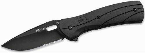 Buck Knives 3672 Vantage Force Serrated - Select