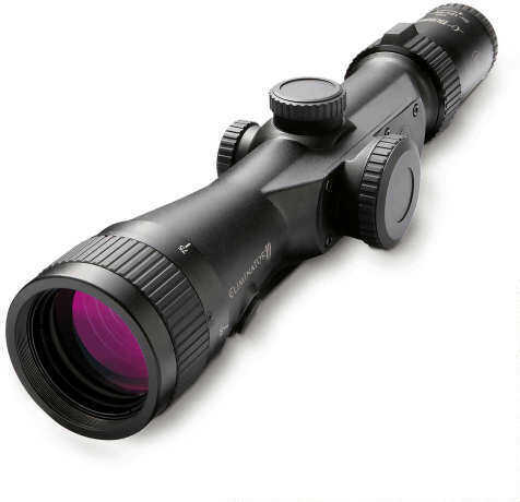 Burris Eliminator III 3-12X44mm LaserScope Riflescope Matte Black Md: 200120