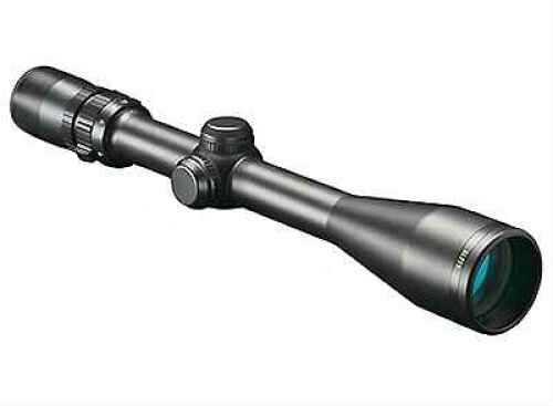 Bush Elite 2.5-10X50 Multi-X Matte