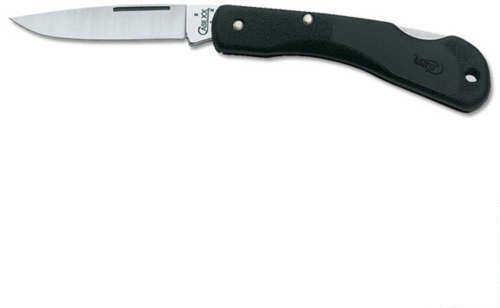 WR Case & Sons Cutlery Mini Horn Black