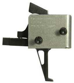 CMC Triggers 93503 Drop-In AR-15, AR-10 Single-Stage Flat 5.00-5.50 lbs