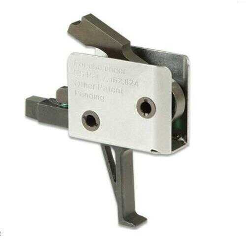 CMC Triggers 94503 Standard Pull Flat AR-15