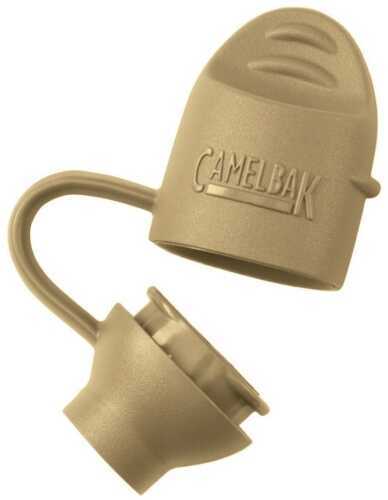 CamelBak HYDROLINK Big Bite Valve Cover Tan