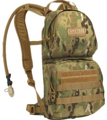 Camelbak Mule 100Oz/3L Multicam