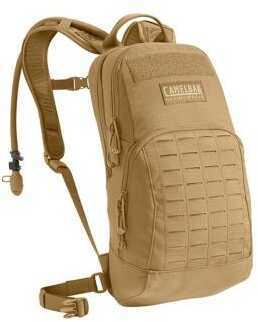 Camelbak Mule 100 Oz/3l Mil Spec Antidote Long Coyote