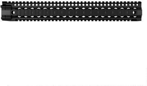 Daniel Defense AR15 Rifle Lite Picatinny Rail III 15.0 Inch Md:Dan0100200256