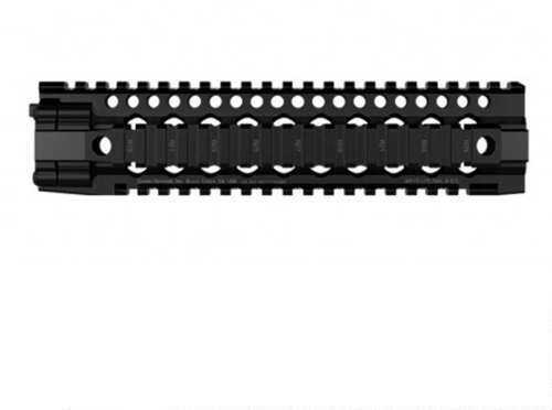 Daniel Defense AR15 Rifle Lite Picatinny Rail III 9.0 Inch Midlength Md:0100209333