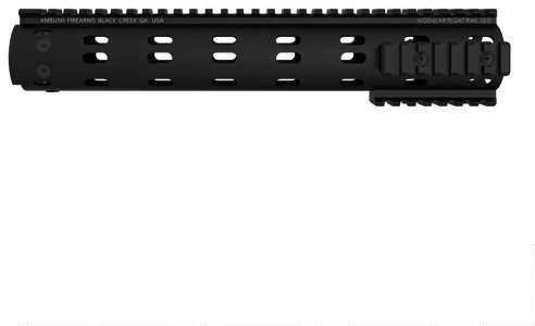 Daniel Defense Dd Modular Float Rail Assembly 12.0 Blk