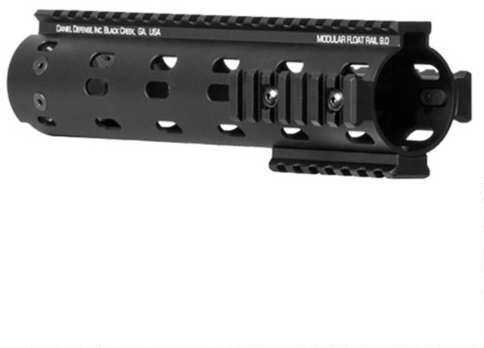 Daniel Defense Modular Float Rail ASSY 9.0 Blk