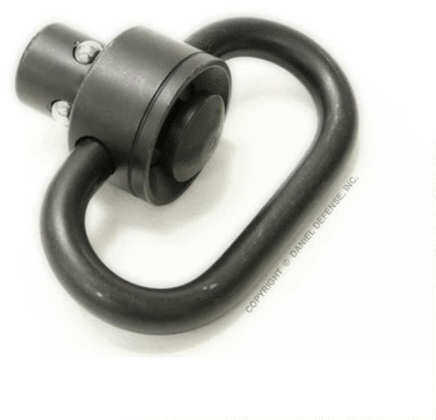 Daniel Defense Heavy Duty QD Sling Swivel 1.25In