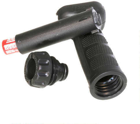 Daniel Defense Vertical Foregrip Black