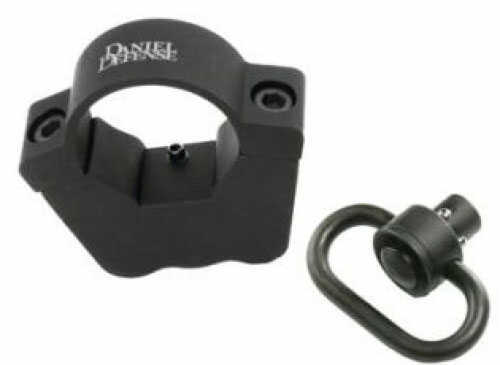 Daniel Defense Rr Car QD Swivel ATCHMNT W/Swivel