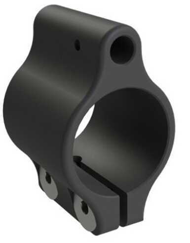 Daniel Defense .750 Clamp Low Profile Gas Block