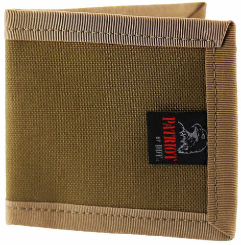 Ddt Inc Tango Mike Wallet