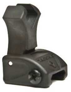 Dh Diamond Flip Up Front Poly Sight W/ NITEBRITE