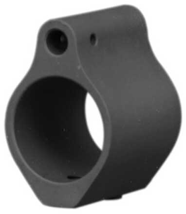 AR-15 Diamondhead Gas Block Low Profile VRS X & T Black