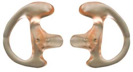 EarPro 25000 Comm Ear Comfort LFT Med 2Pk
