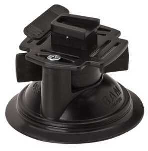 Epic Cameras Suction Cup Mount