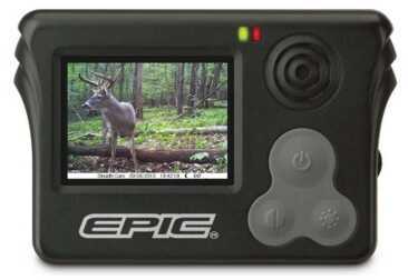 Epic Cameras Viewer 2In Lcd Screen