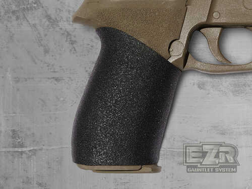 Ezr Sport Sig 220/226 Gauntlet Black Over Grip