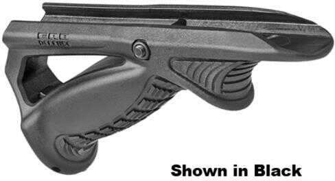 FAB Defense Forward Point-Shooting Foregrip FDE