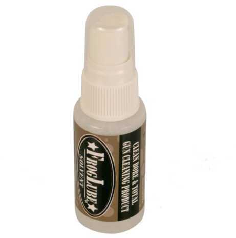 FrogLube Solvent Spray Cleaner 1 Oz Bottle 14966