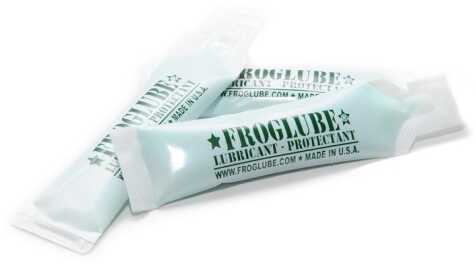 Frog Lube Paste 5Ml Squeeze Pack