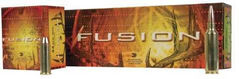 500 S&W 325 Grain Soft Point 20 Rounds Federal Ammunition