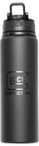 Glock Aluminum Sports Bottle