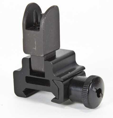 GMG - Global Military Gear AR-15/M4 Front Flip-Up Sight