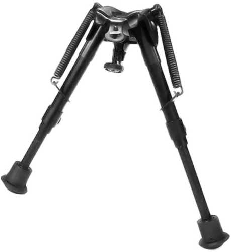 Harris Engineering 6 To 9 In Rotate Self Level Bipod