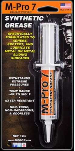 M-Pro 7 Synthetic Grease