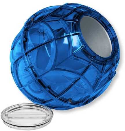 Industrial Revolution Ice Cream Ball - Pint - Original - Blue