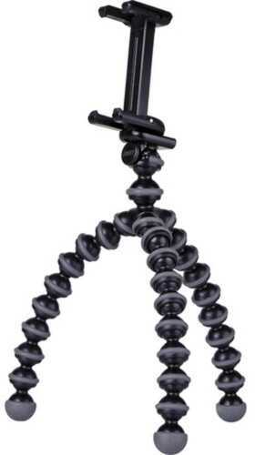 Joby GRIPTIGHT GORILLAPOD Stand Black/CHRC