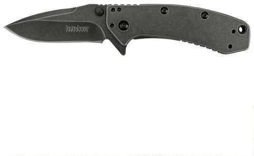 Kershaw CRYO BLKWASH 2.75" Ll