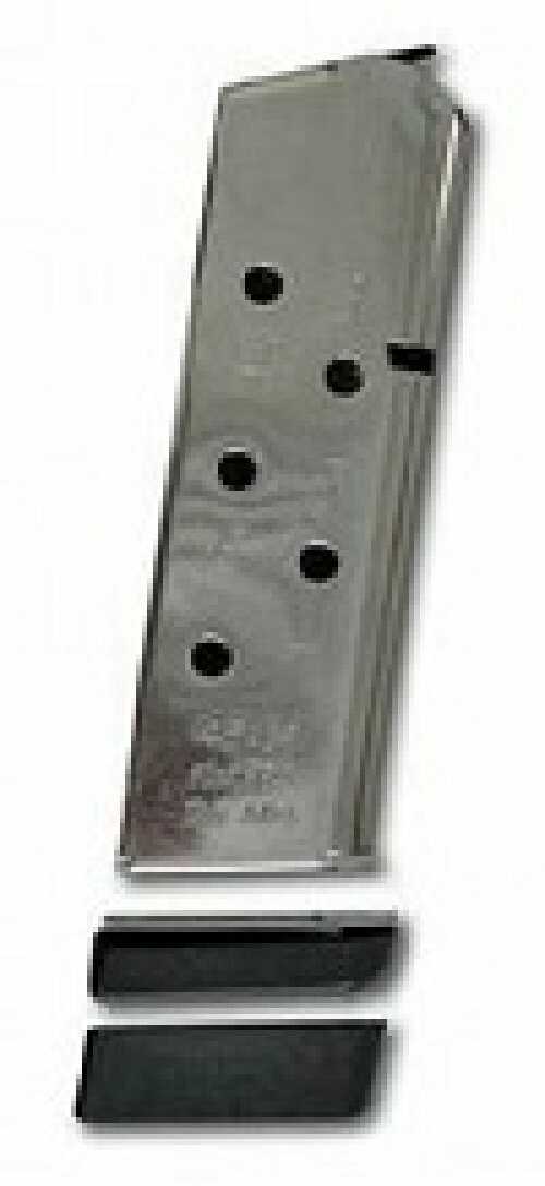 Kimber Factory Magazine KimPro Tac-Mag - 1911 - 7 Round - Stainless