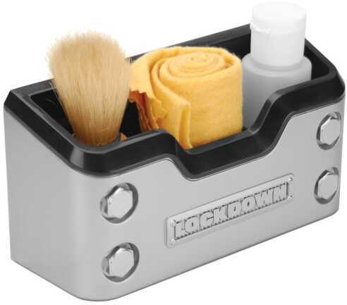Lockdown Firearm Wipedown Kit