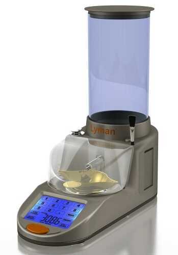 Lyman Gen 6 Compact Digital Powder System