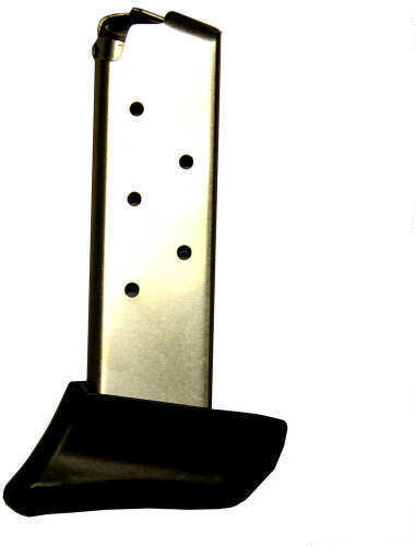 Metalform P238 380 Ss 7 Round Magazine With Pad