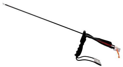 Marksman 3075 Slingshot Pocket Hunter 8.25" x 4.5" x 33.25"