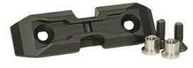 Odin Works KEYMOD Low Profile Bipod Adapter