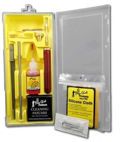 Pro-Shot P22KIT .22 Caliber Cleaning Kit