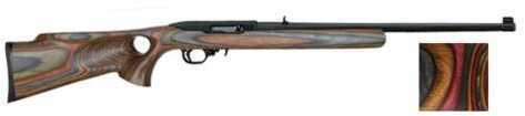 Revolution Stocks Tundra 10/22® 22LR Bull LH Cayenne