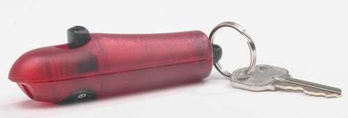 Security Equipment Corporation Sabre Red Spitfire Red