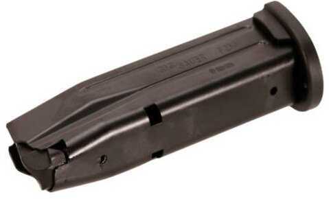 Sig Sauer MAGMODC915 Magazine P250/P320 9mm 15Rd Black Finish