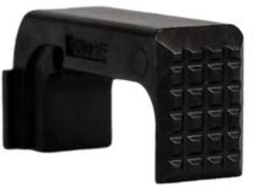 Shield Arms Z9 Standard Steel Magazine Catch Glock 43 Ambidextrous Black