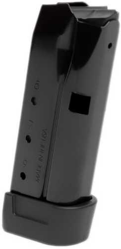 Shield Arms Z9 Pistol Magazine Glock 43 9mm 9 Rounds Powercron Black